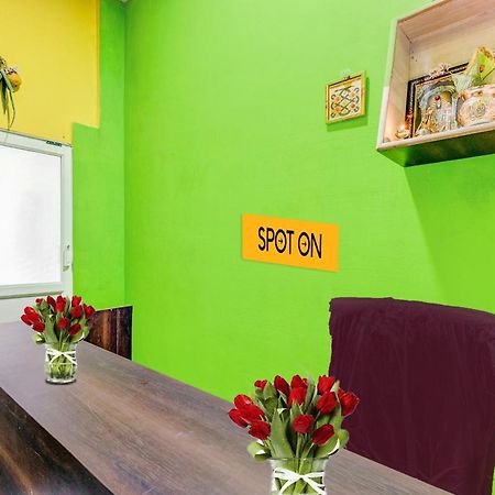 Hotel O Suhas Residency Mysuru Zewnętrze zdjęcie