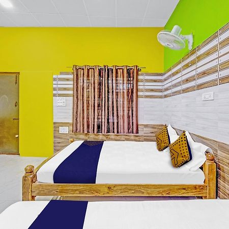 Hotel O Suhas Residency Mysuru Zewnętrze zdjęcie