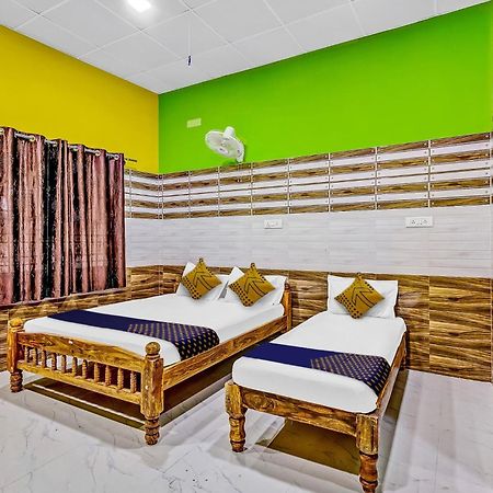 Hotel O Suhas Residency Mysuru Zewnętrze zdjęcie