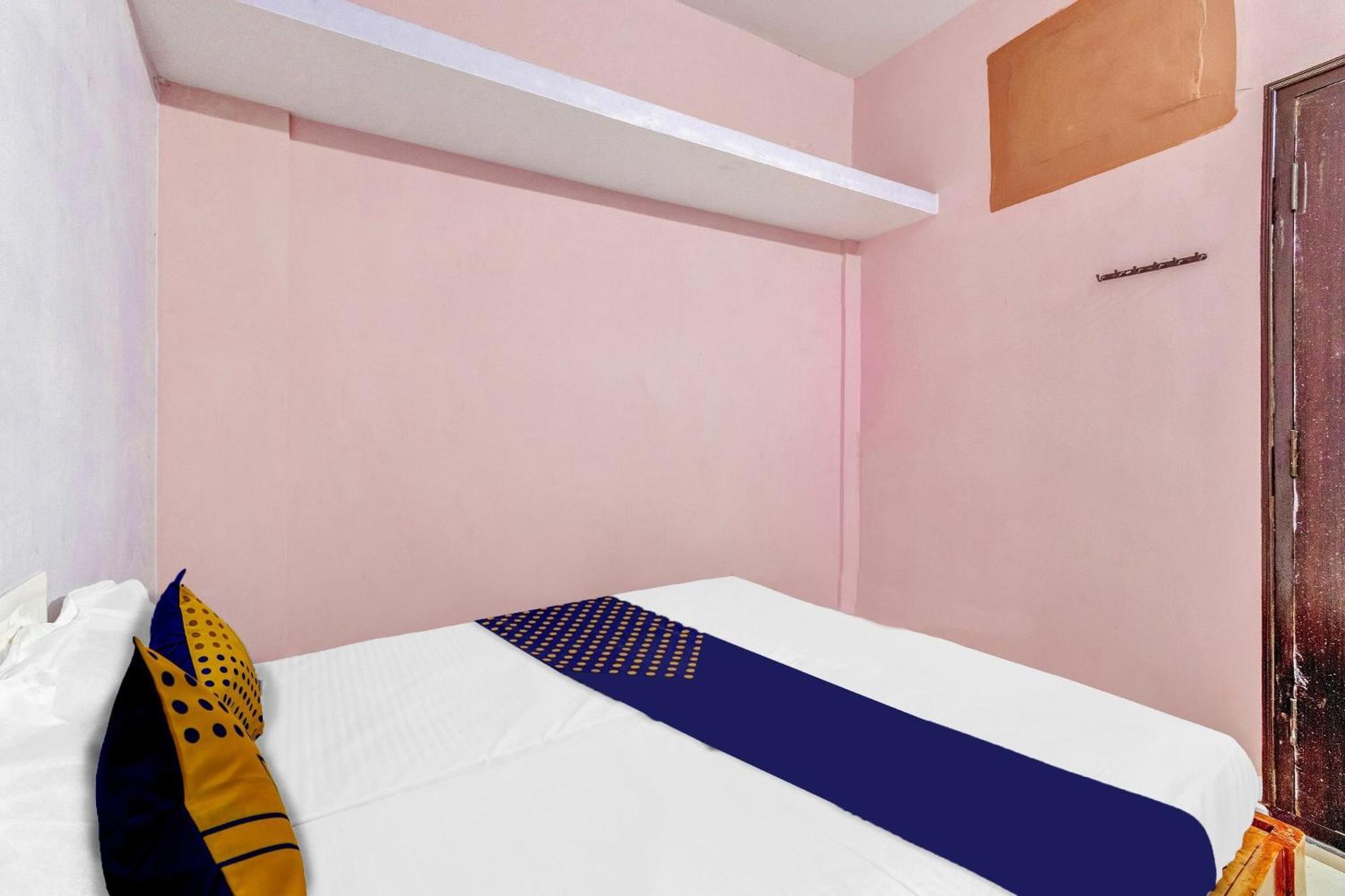 Hotel O Suhas Residency Mysuru Zewnętrze zdjęcie