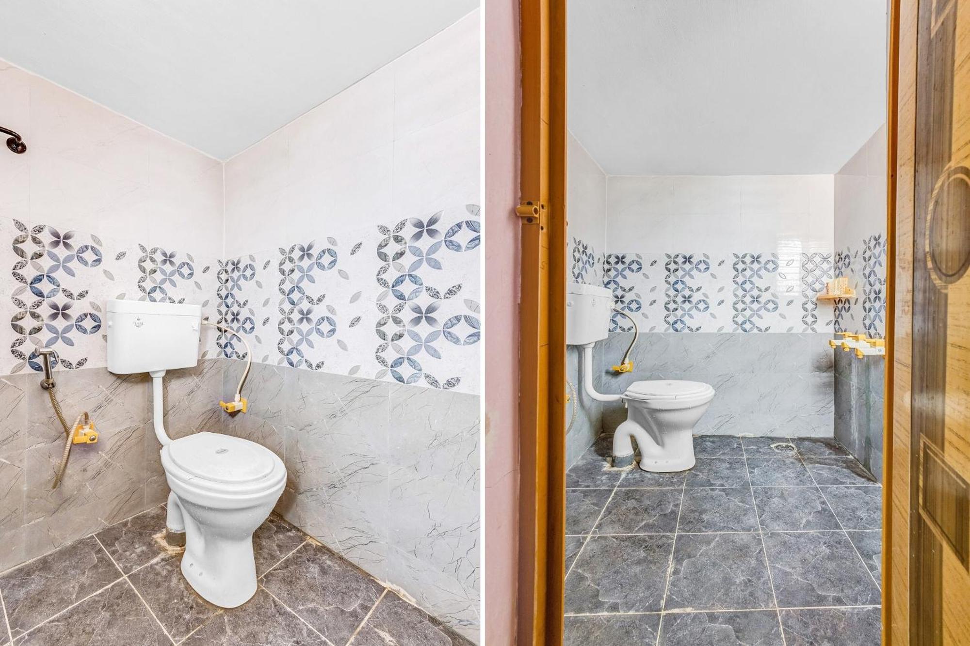 Hotel O Suhas Residency Mysuru Zewnętrze zdjęcie