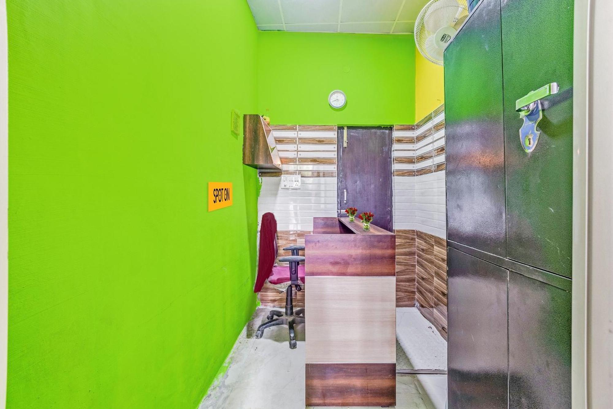 Hotel O Suhas Residency Mysuru Zewnętrze zdjęcie