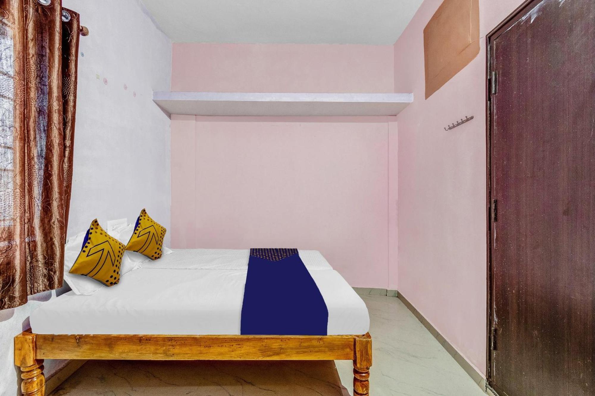Hotel O Suhas Residency Mysuru Zewnętrze zdjęcie